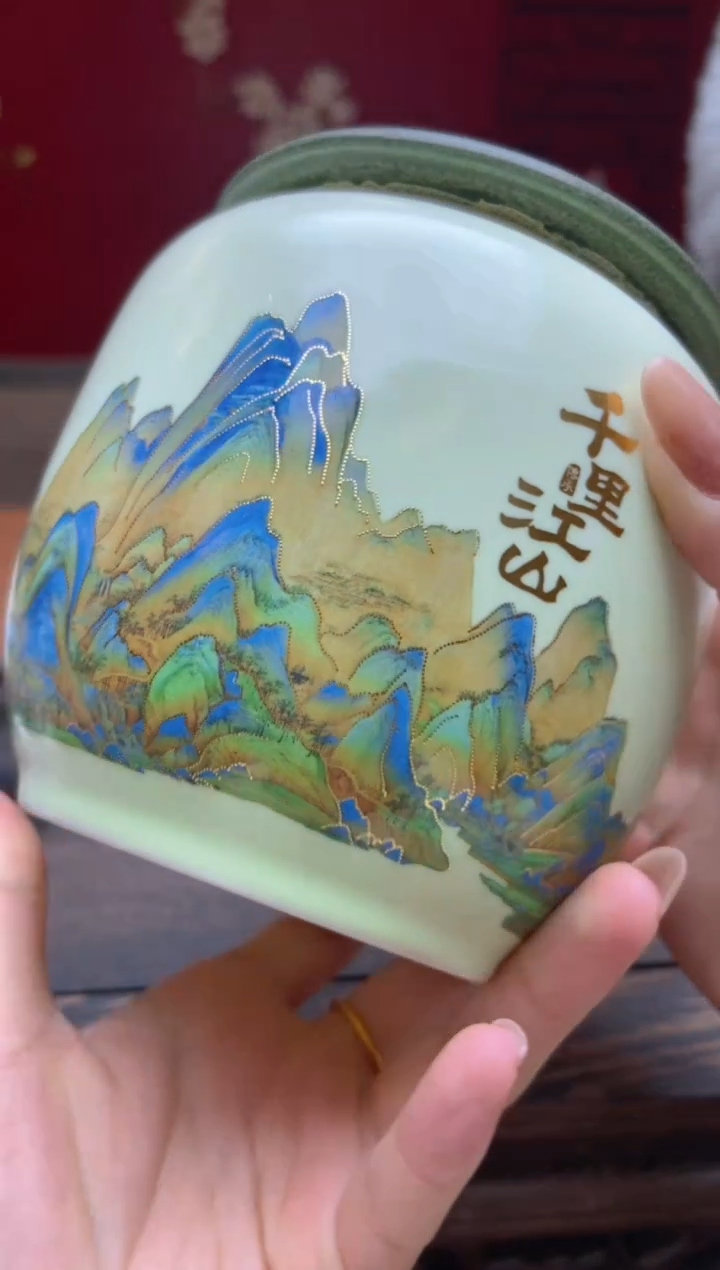 【闪购商品】婷婷陶器直播间专属链接