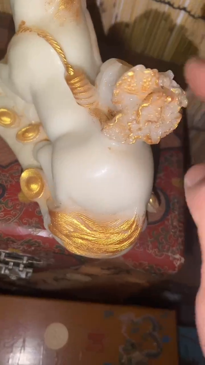 其他摆件多样性发其一 【老乡】