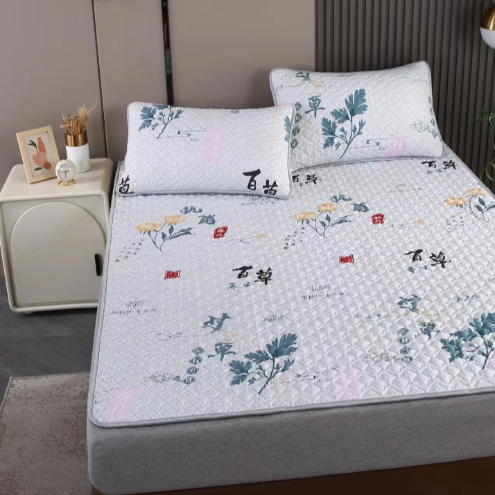 百草床垫舒适  2.15小月pp