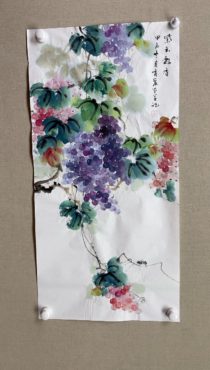 国画100*50 商秀丽商秀丽商秀丽商秀丽商秀丽