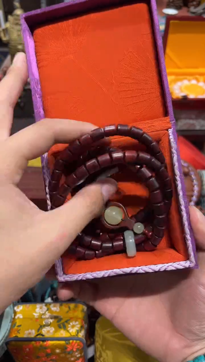 檀香紫檀（小叶紫檀）A刘哥专属高端精品121