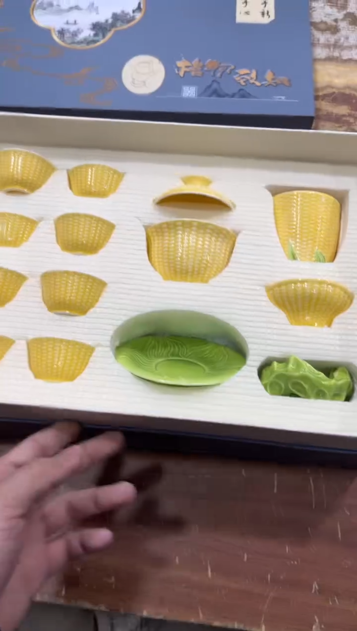 【闪购商品】摆件有仓库清仓随便清