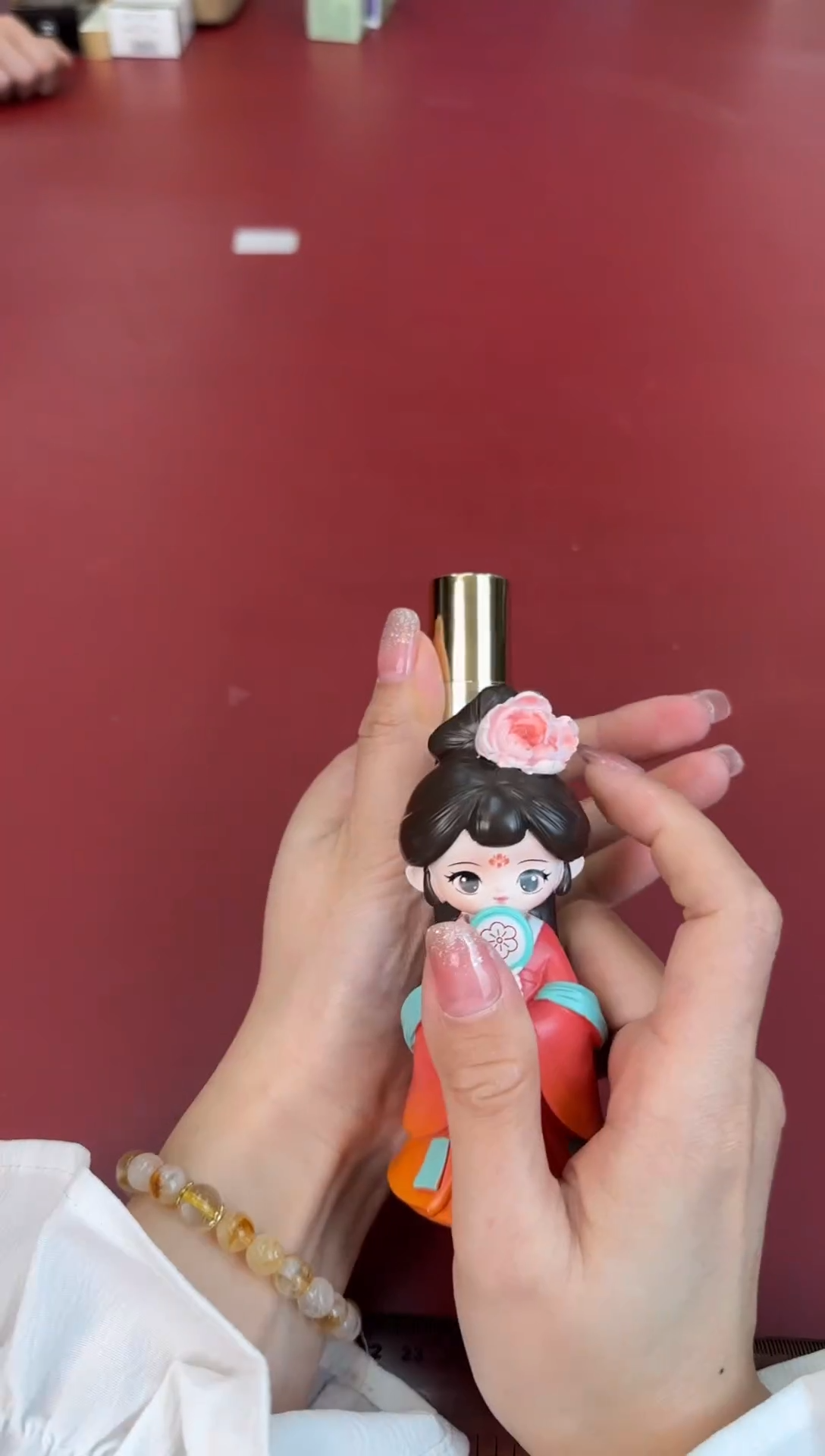 【闪购商品】瓷片正午瓷沅 臻品源泉@@QW411