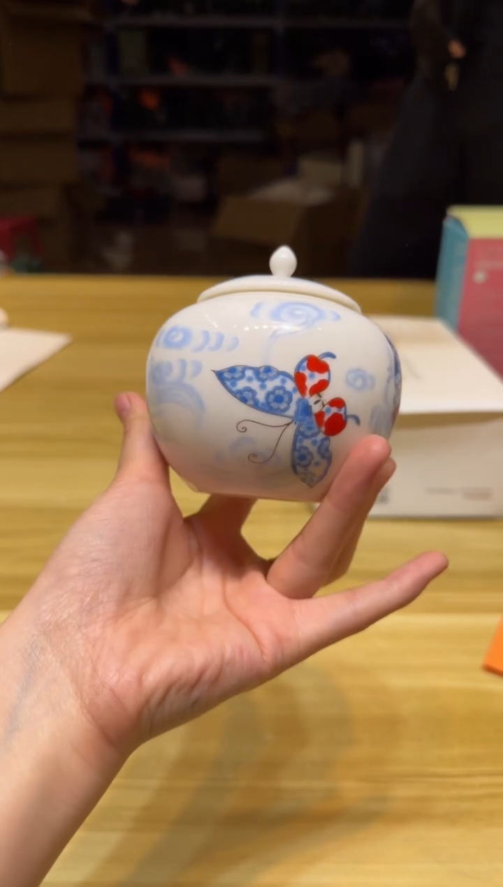 小狐狸严选日瓷器小狐狸精选日瓷器