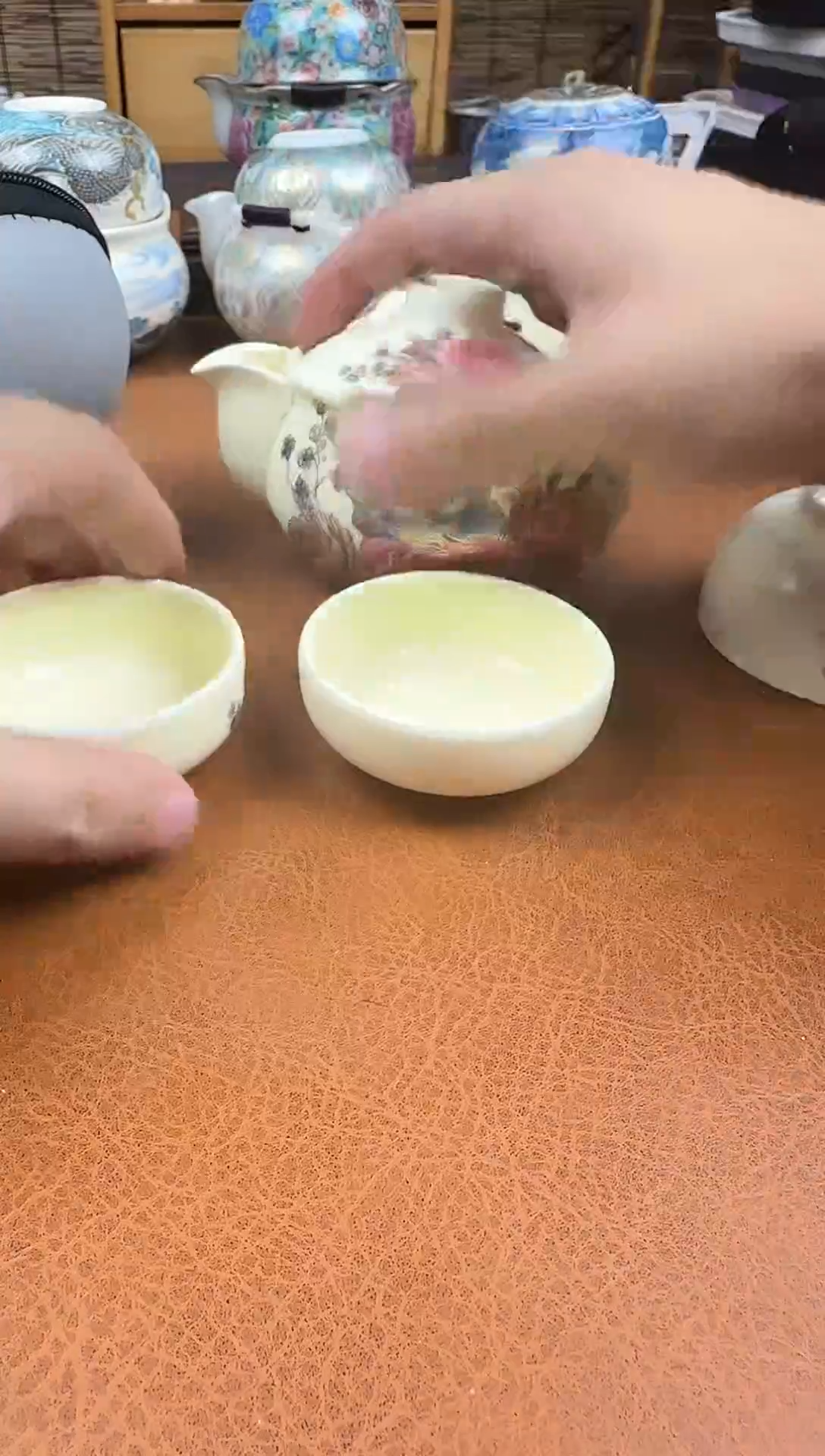 陶瓷@福利多多多多~~~