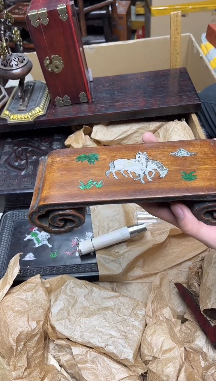 瓷片八号甄选八号甄选