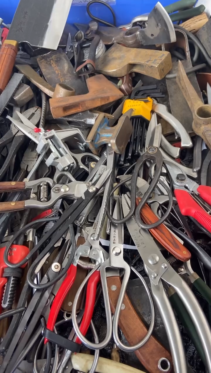 庄*五金园艺农具厨具工具闪购