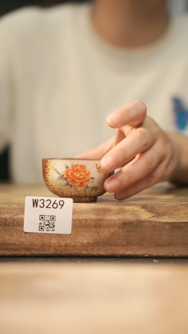 【经典福利】/ 杯子@@W3269