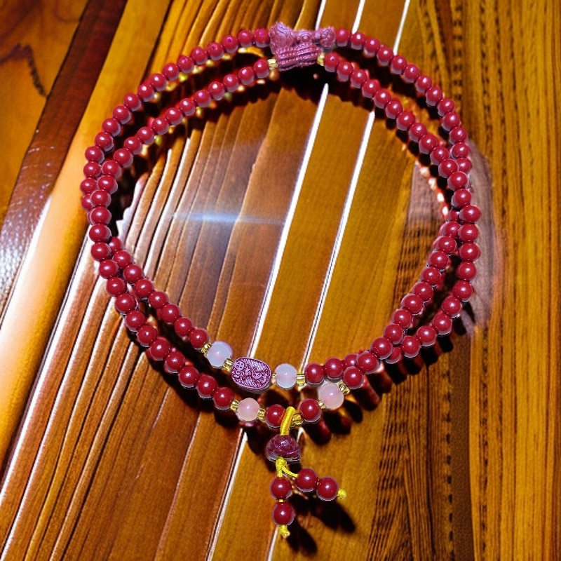 QL205 精品手串【无礼盒】