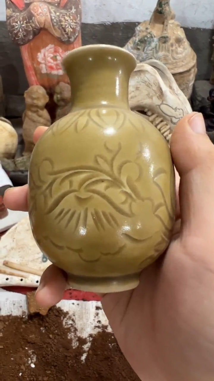 其他手工，手绘，瓷器1