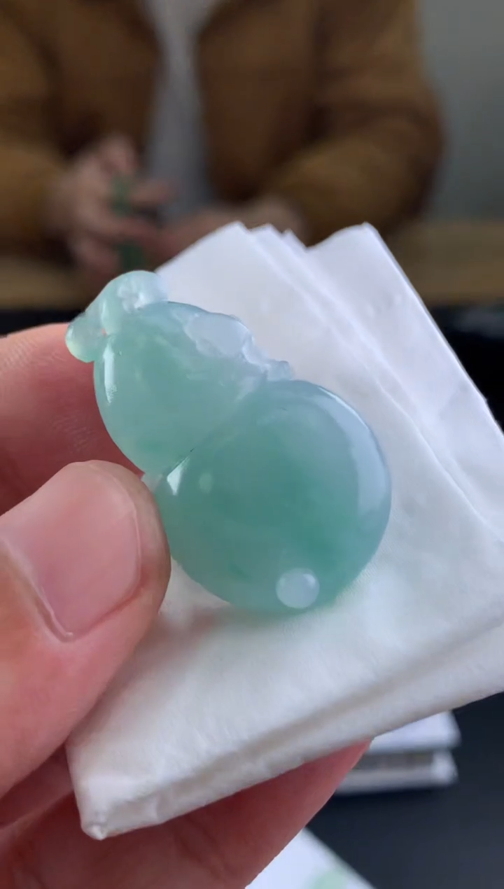 【闪购商品】定制翡翠未镶嵌翡翠