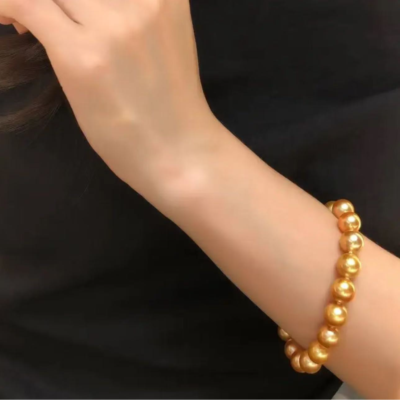 【贝贝家】时尚百搭款 可搭配手链项链A4