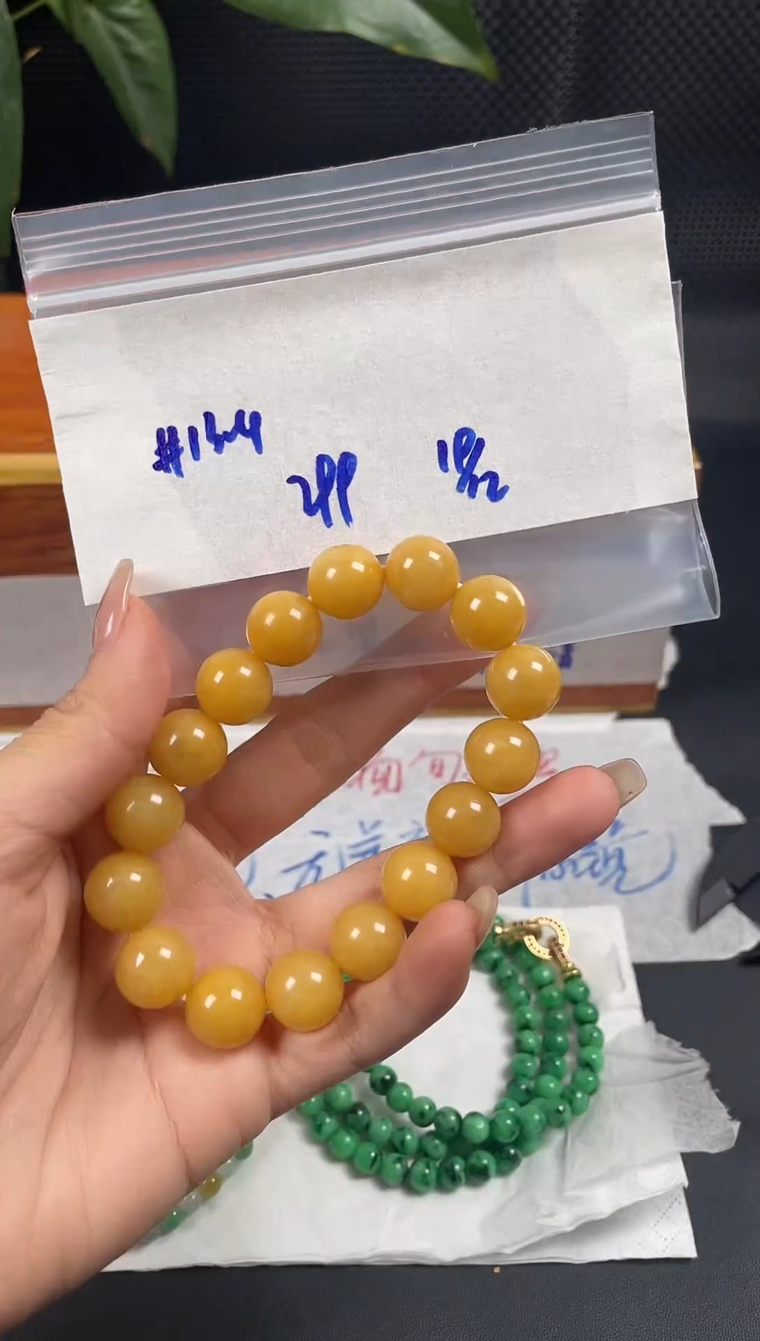 未镶嵌定制翡翠坚***人毛货需精细抛光定制多一些发货拍一发一