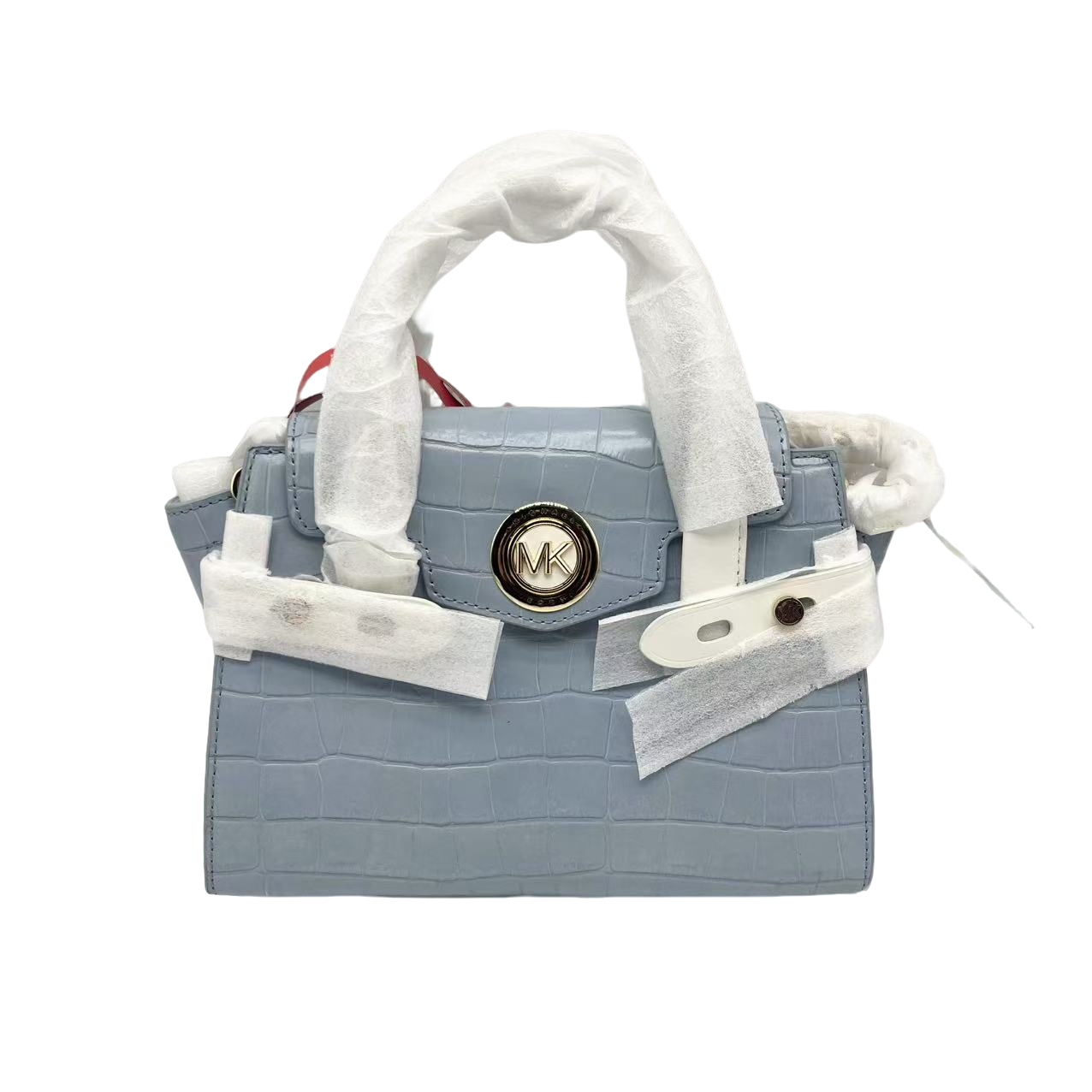 99新 MICHAEL KORS/迈克高仕 单肩包/C303611/23*16