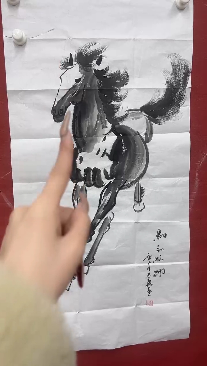 丽丽专属精品画链接