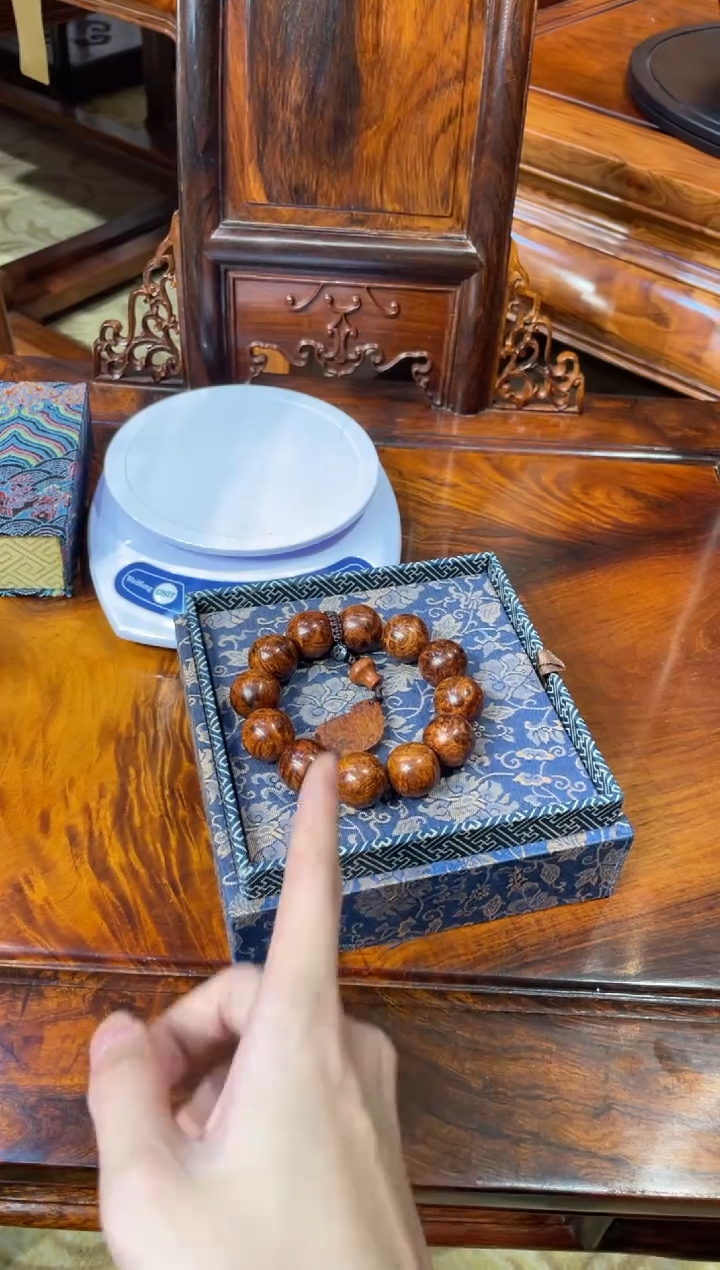 手串/手链黄花梨/降香黄檀多样性发货222