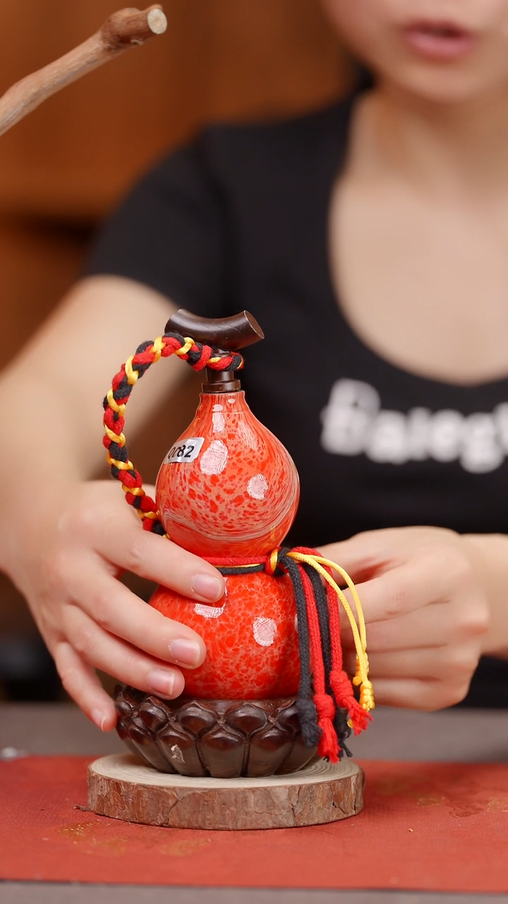 1978号葫芦摆件挂件脖挂