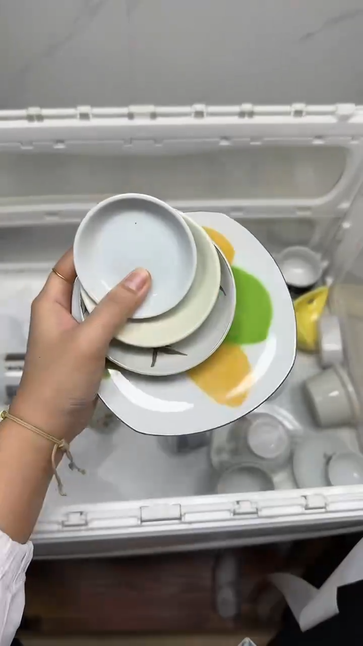 【闪购商品】5351回流瓷器默认微瑕，18.8包邮