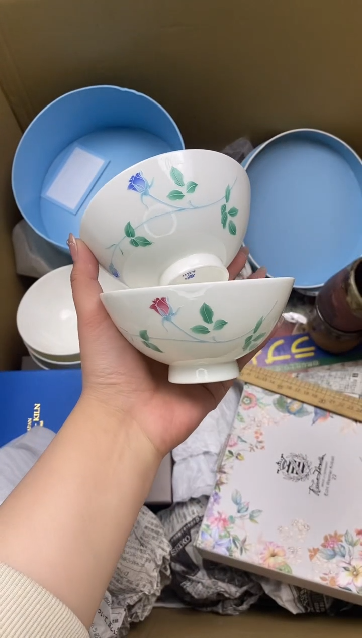 瓷片瓷片精美陶瓷甄选一单一付