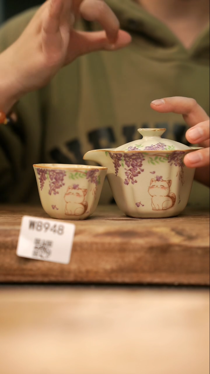 【经典福利】/ 套装@@W8948