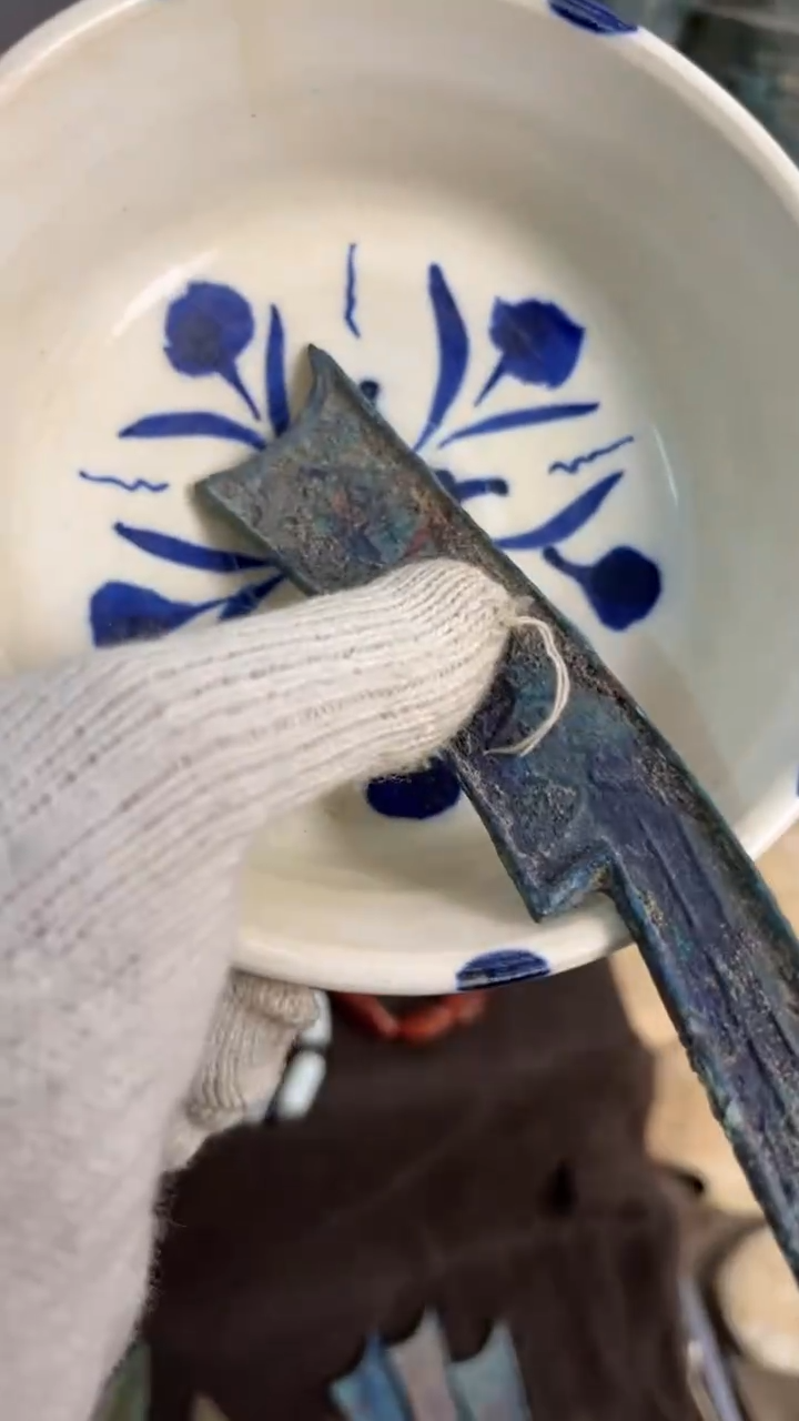 【闪购商品】手工，手绘，瓷器1