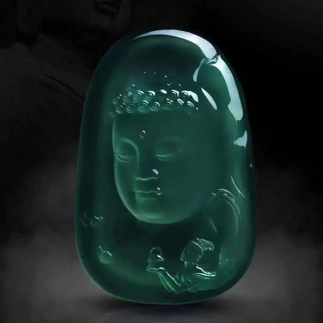 【客服链接】防拍勿拍 翡翠A货咨询客服专属链接