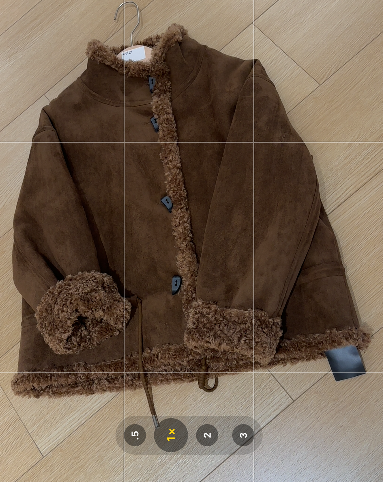 #420#秋冬外套 #811#DP