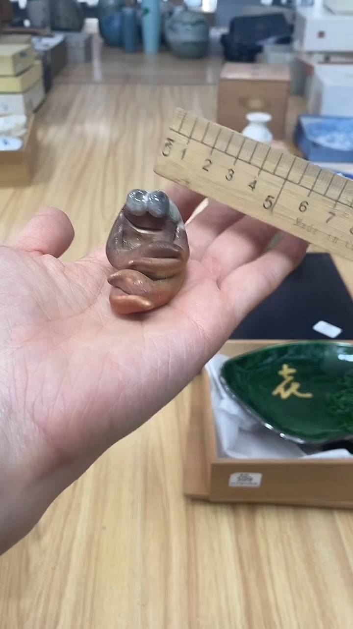 瓷片满38包邮，编号：522