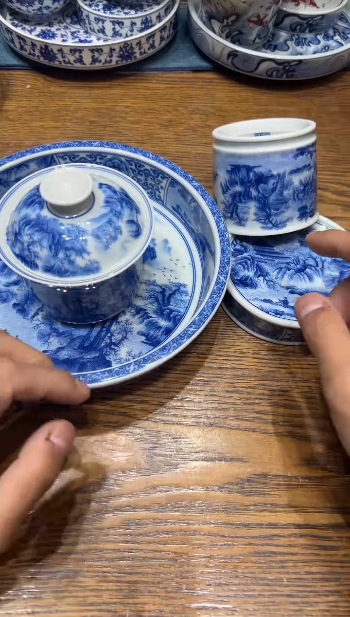 【闪购商品】景德镇陶瓷福利价