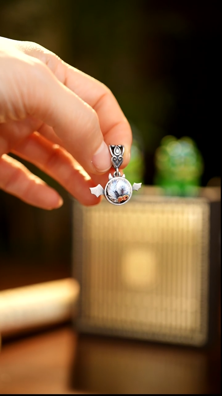 刺绣私人定制苗族手工W322