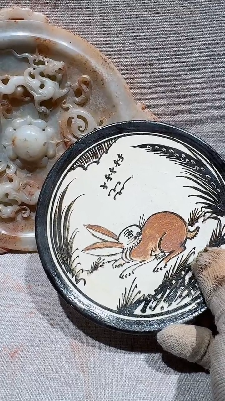 【闪购商品】摆件瓷器摆件瓷器摆件