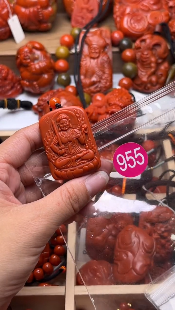 【闪购商品】南红玛瑙珠宝奇石未镶嵌955