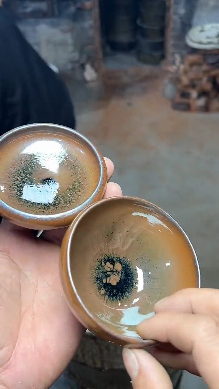 茶盏137-138----