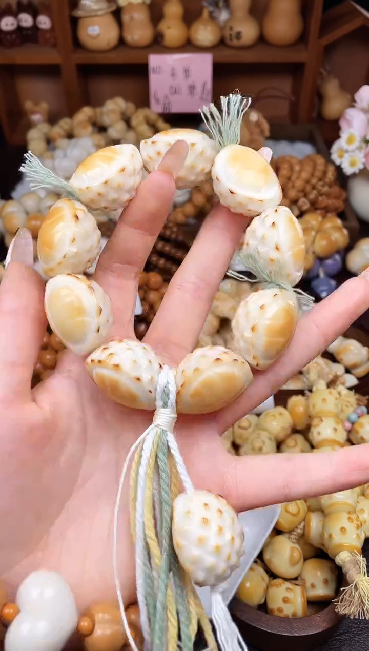 手串菩提根/象牙果t10