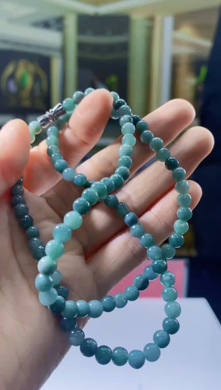 【闪购商品】定制翡翠未镶嵌QX006556