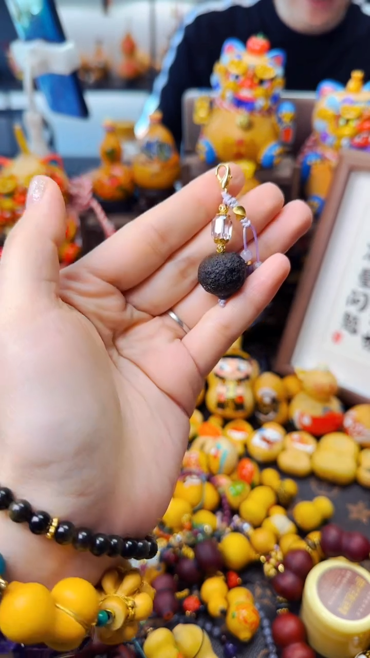 【闪购商品】734文玩葫芦文玩好物