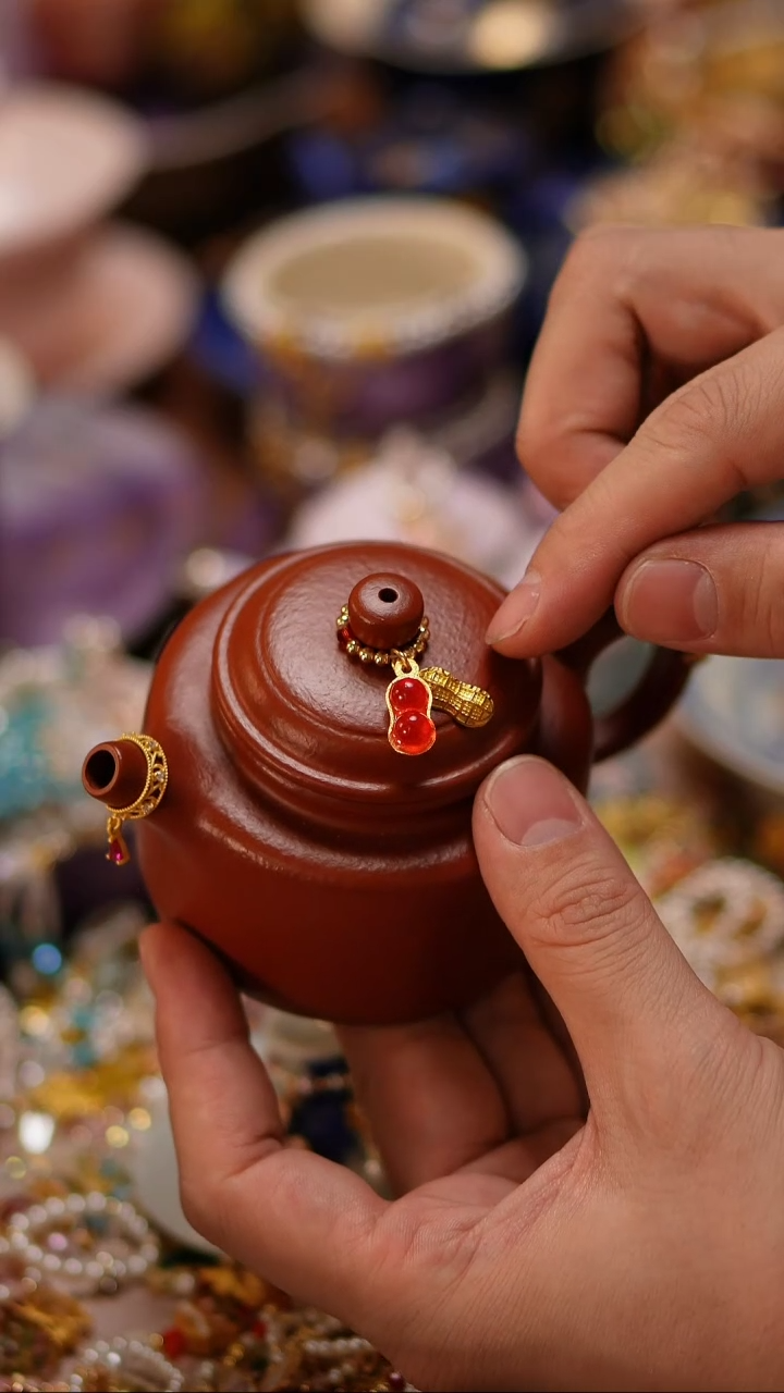 【闪购商品】摆件提溜提溜提溜提溜