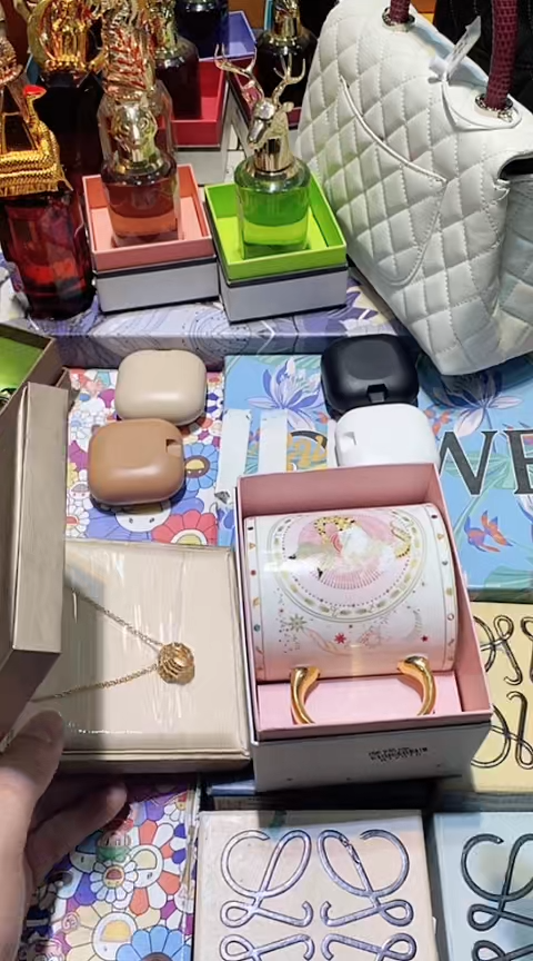 【闪购商品】瓷片换类目孤品单品一件不留