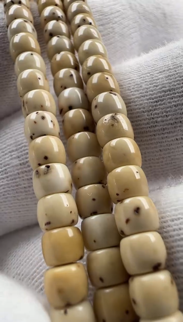 手串星月菩提?***r精品文玩星月