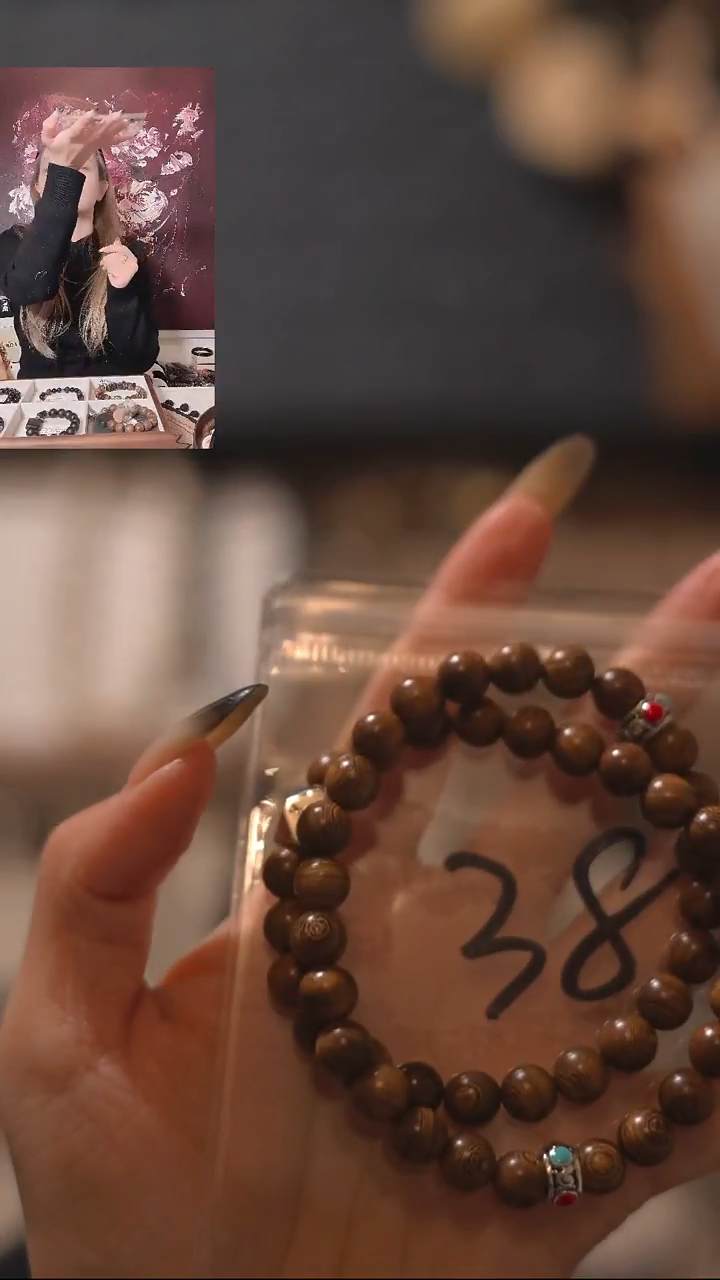 苏木（金丝檀）手串/手链A*定制款1