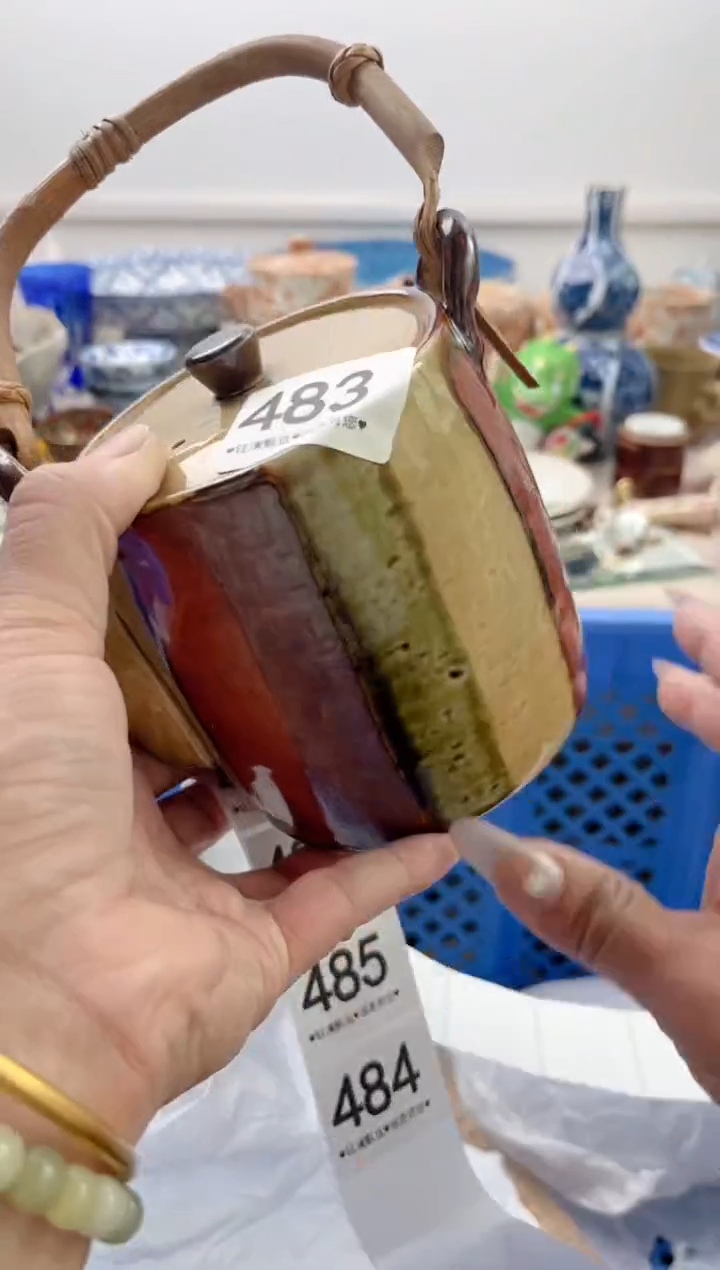 瓷片怡**得     483