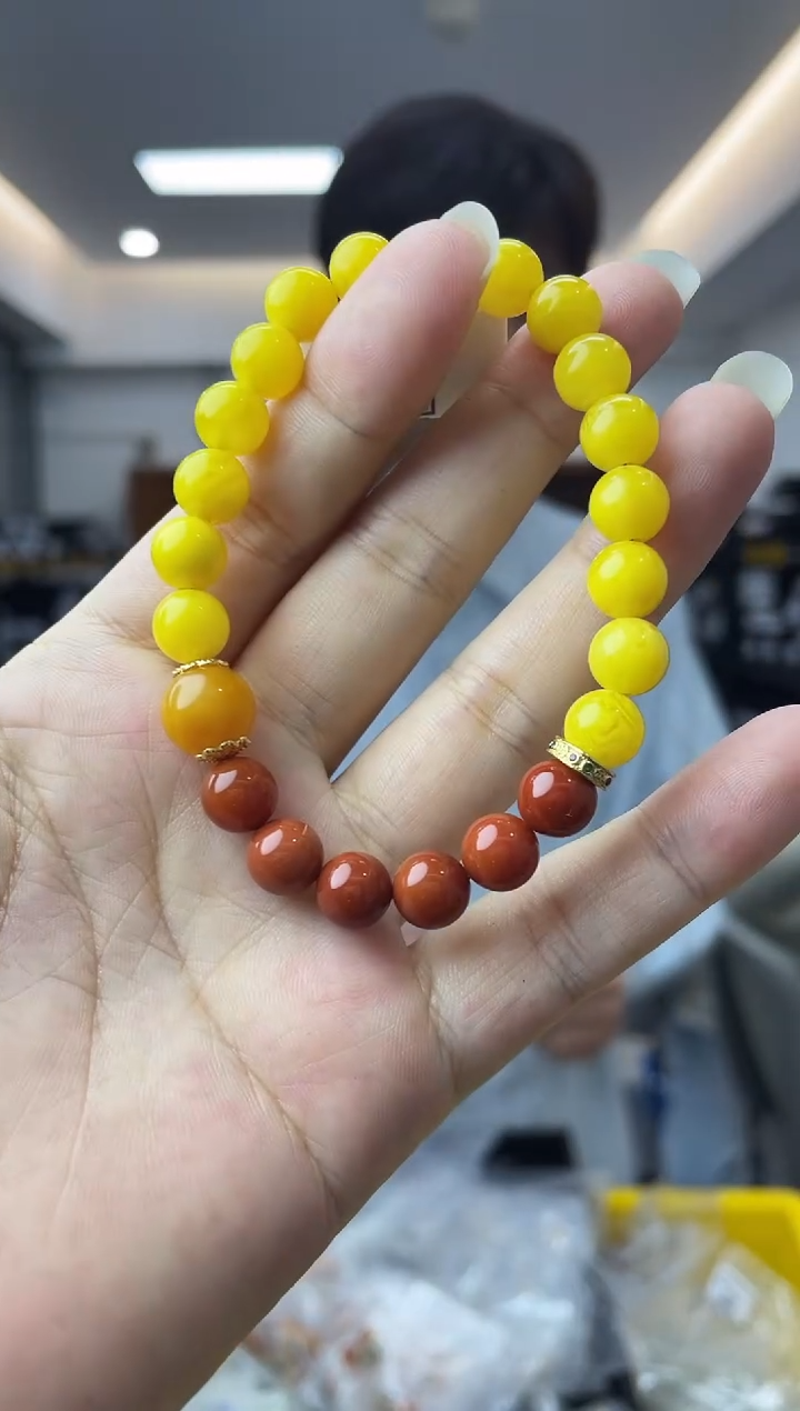 未镶嵌蜜蜡裸石多样性一件发货
