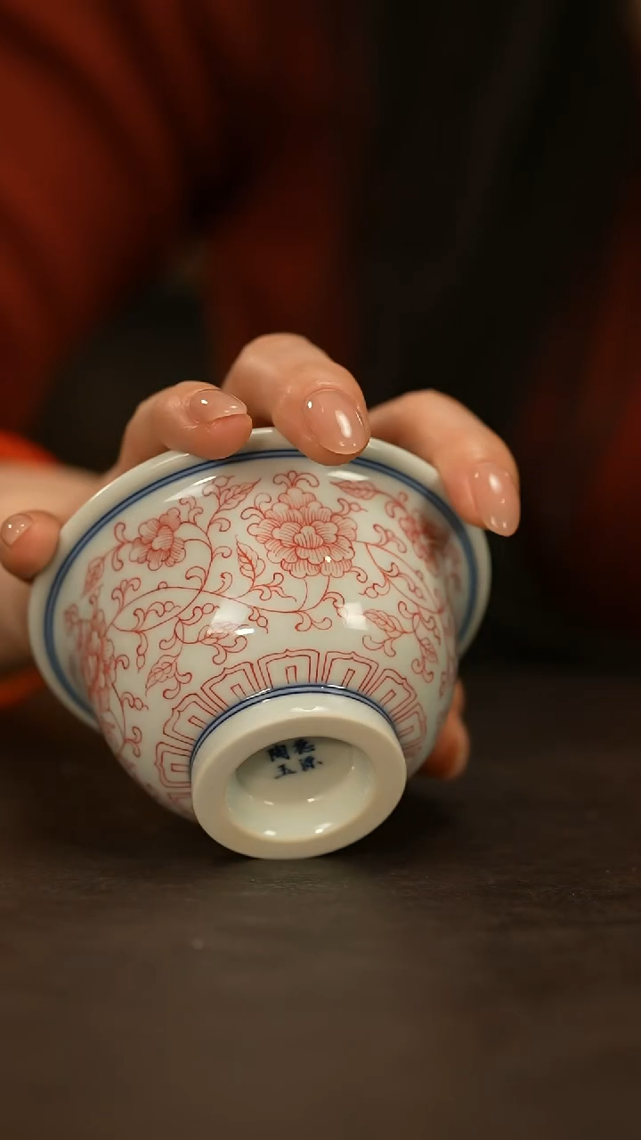 【闪购商品】瓷片陶玉            