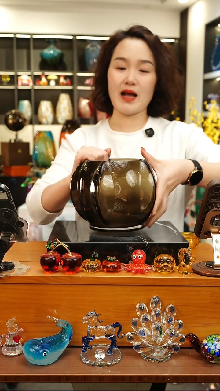 外贸花瓶花器花盆127