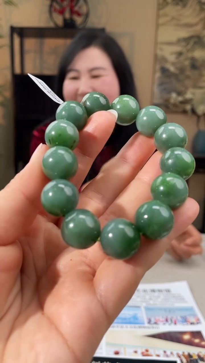 【闪购商品】定制和田玉多样性发货拍一发一26083