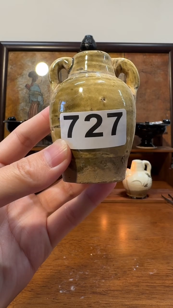 【闪购商品】摆件                  