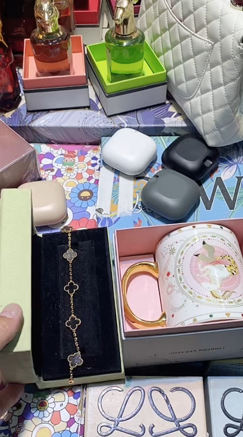 【闪购商品】瓷片换类目孤品单品一件不留