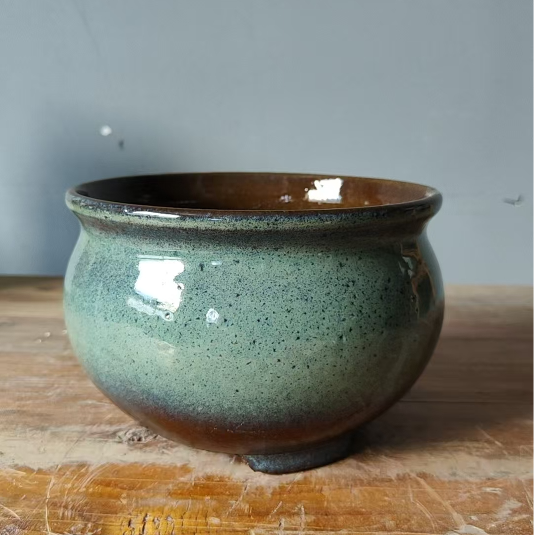 347#紫砂花盆福利款