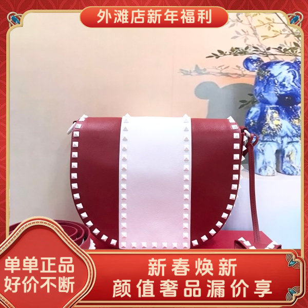 95新/华伦天奴/市场价68888/包包/250125RN0012