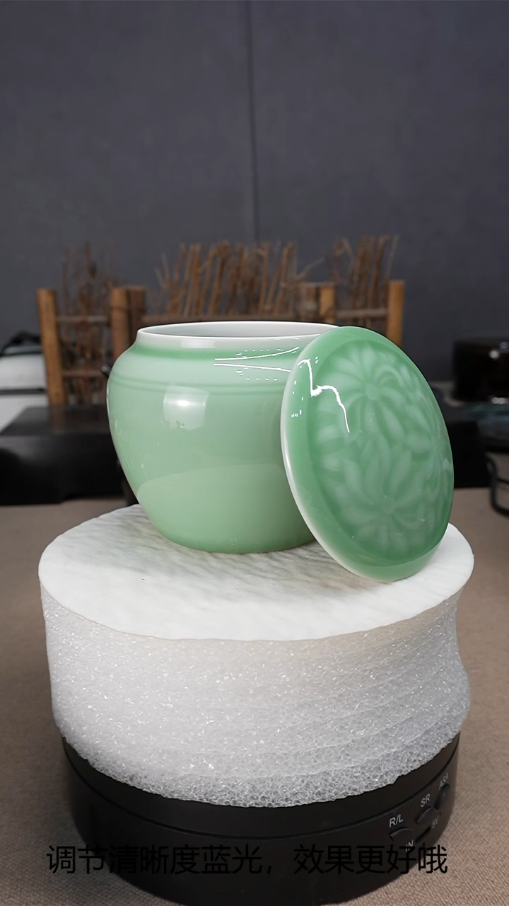 是谁家的青瓷这么便宜啊！！！是云礼！！